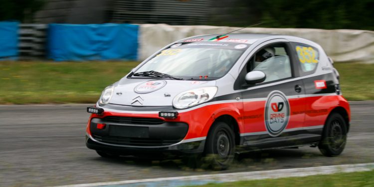 Troféu C1 Drive & Learn: A forma mais económica de correr em Portugal! 57