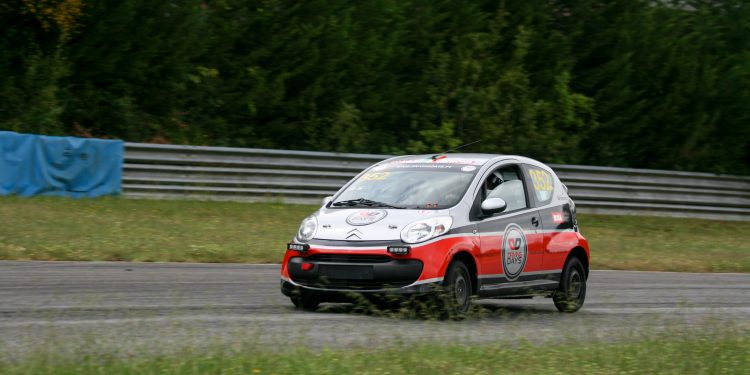 Troféu C1 Drive & Learn: A forma mais económica de correr em Portugal! 58