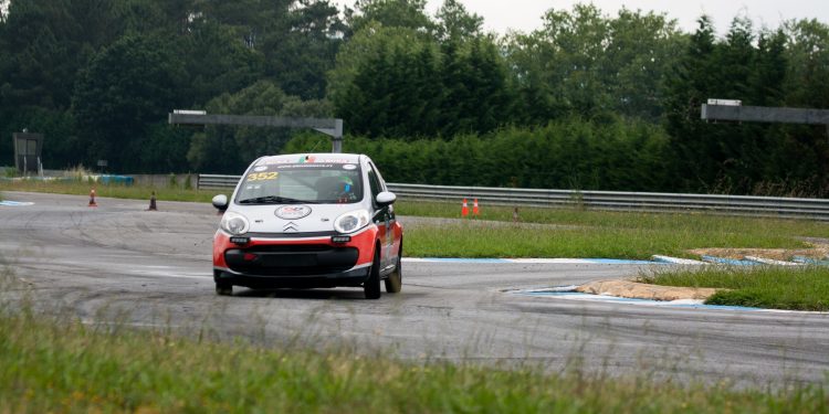 Troféu C1 Drive & Learn: A forma mais económica de correr em Portugal! 60