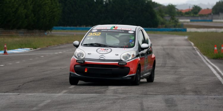 Troféu C1 Drive & Learn: A forma mais económica de correr em Portugal! 61