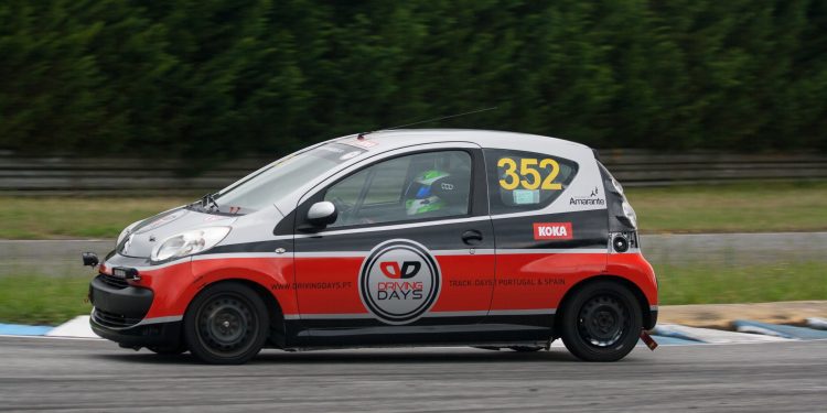 Troféu C1 Drive & Learn: A forma mais económica de correr em Portugal! 62