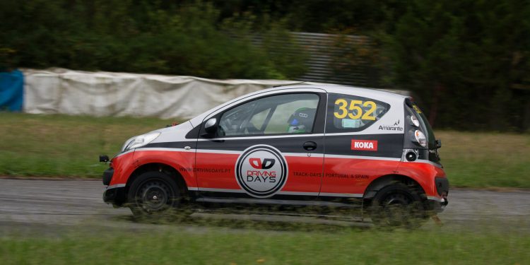 Troféu C1 Drive & Learn: A forma mais económica de correr em Portugal! 63