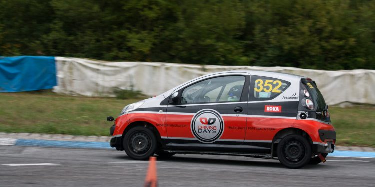 Troféu C1 Drive & Learn: A forma mais económica de correr em Portugal! 64