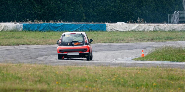 Troféu C1 Drive & Learn: A forma mais económica de correr em Portugal! 66