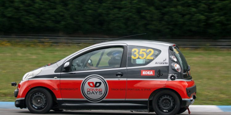Troféu C1 Drive & Learn: A forma mais económica de correr em Portugal! 68