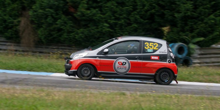 Troféu C1 Drive & Learn: A forma mais económica de correr em Portugal! 69