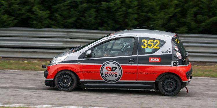 Troféu C1 Drive & Learn: A forma mais económica de correr em Portugal! 71