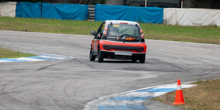 Troféu C1 Drive & Learn: A forma mais económica de correr em Portugal! 72