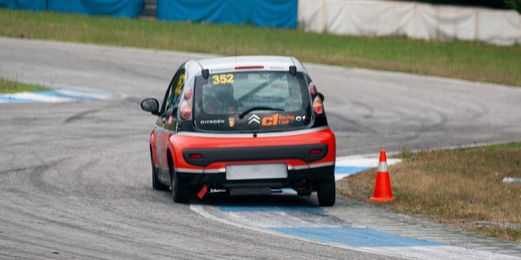 Troféu C1 Drive & Learn: A forma mais económica de correr em Portugal! 73