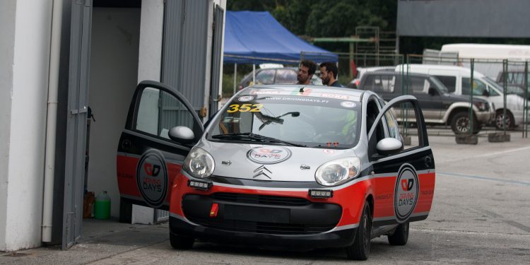 Troféu C1 Drive & Learn: A forma mais económica de correr em Portugal! 74