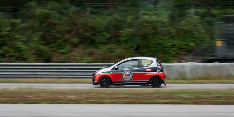 Troféu C1 Drive & Learn: A forma mais económica de correr em Portugal! 75