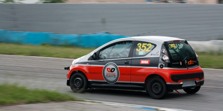 Troféu C1 Drive & Learn: A forma mais económica de correr em Portugal! 76