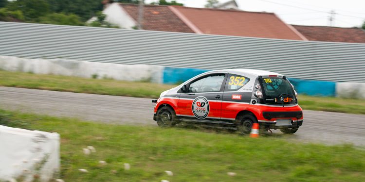 Troféu C1 Drive & Learn: A forma mais económica de correr em Portugal! 77