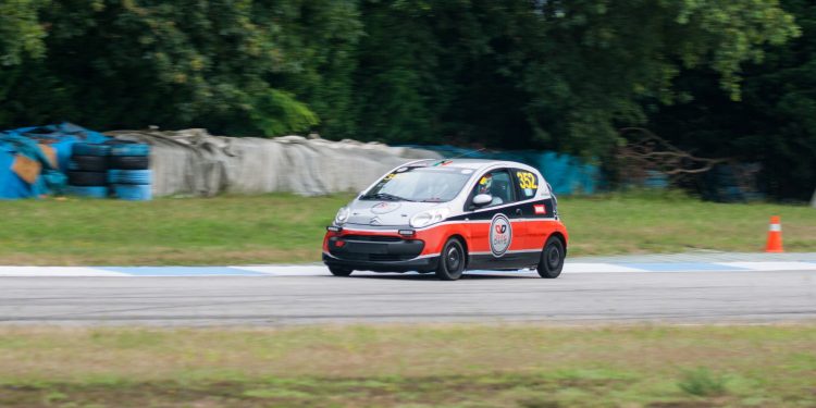 Troféu C1 Drive & Learn: A forma mais económica de correr em Portugal! 78