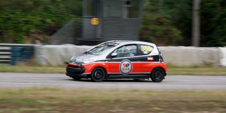 Troféu C1 Drive & Learn: A forma mais económica de correr em Portugal! 79