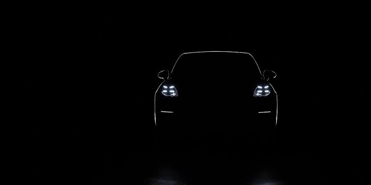 Novo Porsche Macan apresentado em Xangai! 13