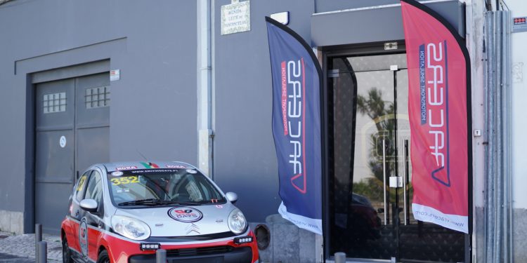 Troféu C1 Drive & Learn: A forma mais económica de correr em Portugal! 80