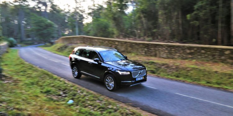 Volvo XC90 é o “Automóvel da Década” (2010/2019) 19