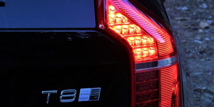 Volvo XC90 T8 Plug-Hybrid Inscription: Ecologia de Luxo! 57