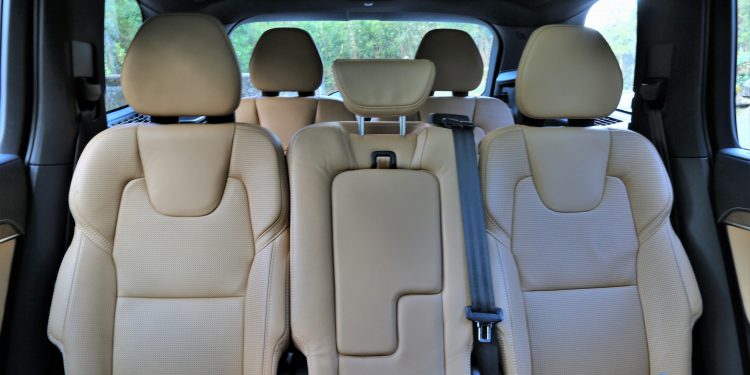 Volvo XC90 T8 Plug-Hybrid Inscription: Ecologia de Luxo! 64