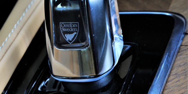 Volvo XC90 T8 Plug-Hybrid Inscription: Ecologia de Luxo! 54