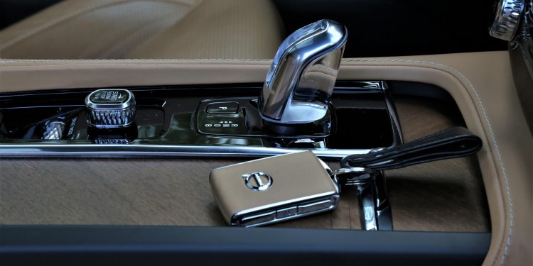 Volvo XC90 é o “Automóvel da Década” (2010/2019) 17