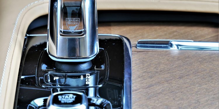 Volvo XC90 é o “Automóvel da Década” (2010/2019) 15