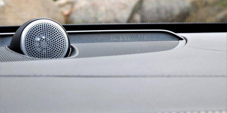 Volvo XC90 T8 Plug-Hybrid Inscription: Ecologia de Luxo! 45