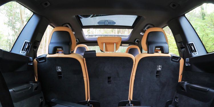 Volvo XC90 T8 Plug-Hybrid Inscription: Ecologia de Luxo! 29