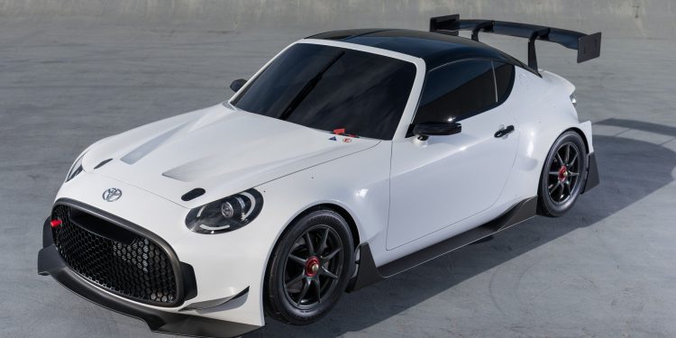 Toyota quer desportivo abaixo do GT86! 15