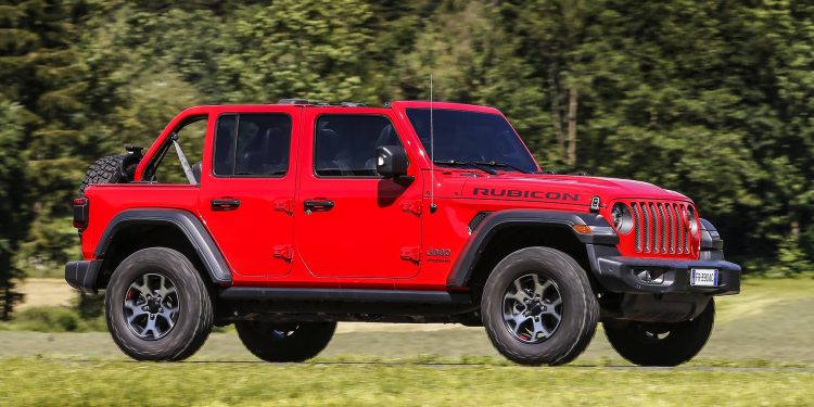 Já sabemos todos os detalhes acerca do novo Jeep Wrangler! 45 Já sabemos todos os detalhes acerca do novo Jeep Wrangler! 45