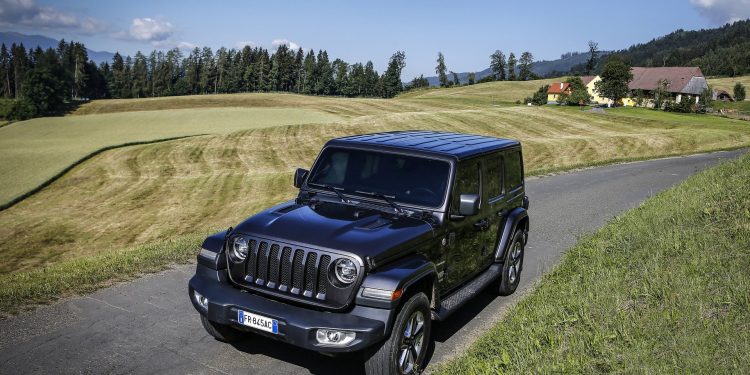 Já sabemos todos os detalhes acerca do novo Jeep Wrangler! 48 Já sabemos todos os detalhes acerca do novo Jeep Wrangler! 48