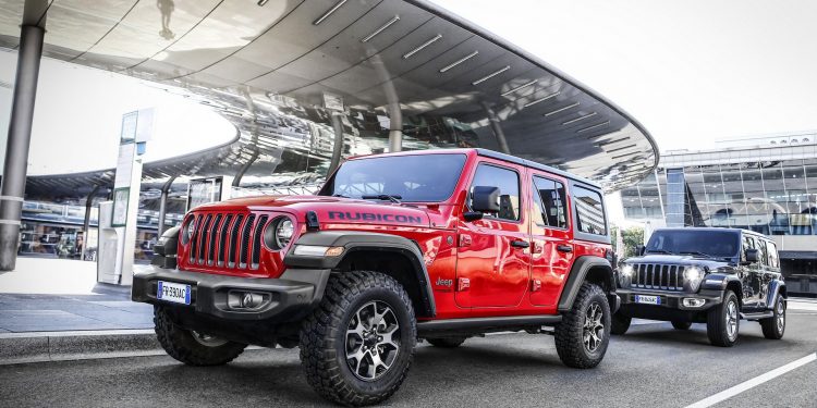 Já sabemos todos os detalhes acerca do novo Jeep Wrangler! 47 Já sabemos todos os detalhes acerca do novo Jeep Wrangler! 47