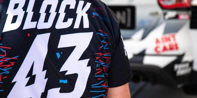 Este é o novo Focus RS do Ken Block para Rallycross! 17