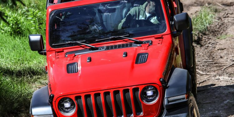 Já sabemos todos os detalhes acerca do novo Jeep Wrangler! 38 Já sabemos todos os detalhes acerca do novo Jeep Wrangler! 38