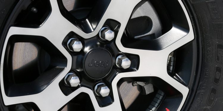 Já sabemos todos os detalhes acerca do novo Jeep Wrangler! 37 Já sabemos todos os detalhes acerca do novo Jeep Wrangler! 37