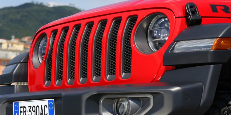 Já sabemos todos os detalhes acerca do novo Jeep Wrangler! 34 Já sabemos todos os detalhes acerca do novo Jeep Wrangler! 34