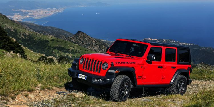Já sabemos todos os detalhes acerca do novo Jeep Wrangler! 33 Já sabemos todos os detalhes acerca do novo Jeep Wrangler! 33