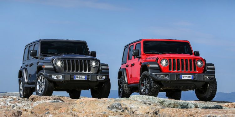 Já sabemos todos os detalhes acerca do novo Jeep Wrangler! 23 Já sabemos todos os detalhes acerca do novo Jeep Wrangler! 23