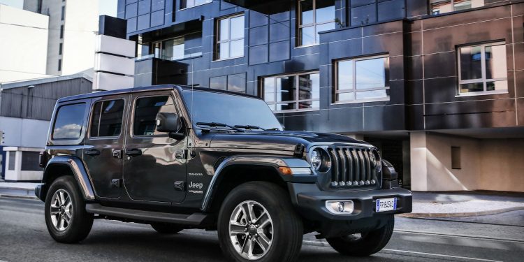 Já sabemos todos os detalhes acerca do novo Jeep Wrangler! 24 Já sabemos todos os detalhes acerca do novo Jeep Wrangler! 24