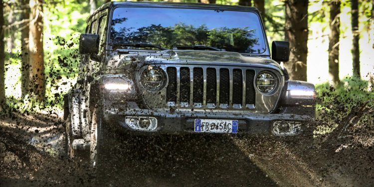 Já sabemos todos os detalhes acerca do novo Jeep Wrangler! 27 Já sabemos todos os detalhes acerca do novo Jeep Wrangler! 27