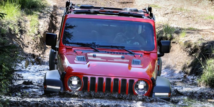 Já sabemos todos os detalhes acerca do novo Jeep Wrangler! 26 Já sabemos todos os detalhes acerca do novo Jeep Wrangler! 26