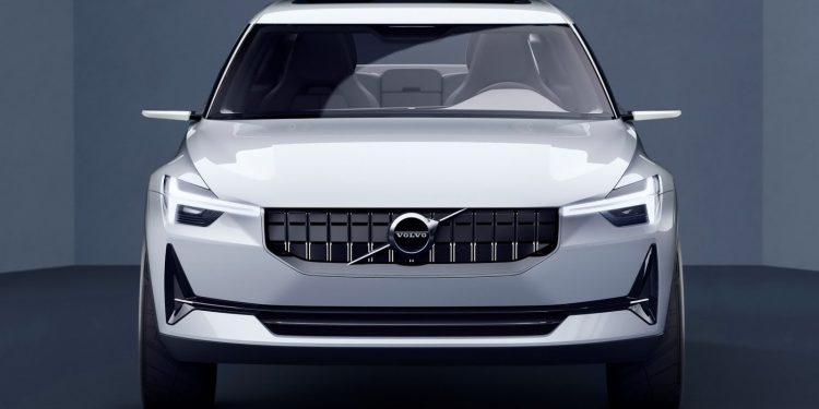 Polestar 2 pretende ser o rival do Tesla Model 3! 13