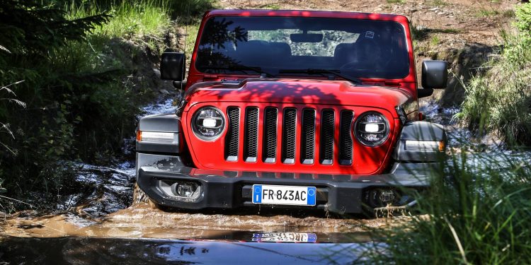 Já sabemos todos os detalhes acerca do novo Jeep Wrangler! 29 Já sabemos todos os detalhes acerca do novo Jeep Wrangler! 29
