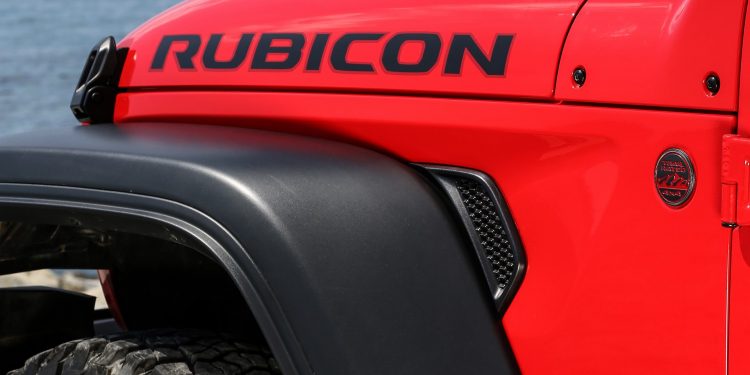 Já sabemos todos os detalhes acerca do novo Jeep Wrangler! 16 Já sabemos todos os detalhes acerca do novo Jeep Wrangler! 16
