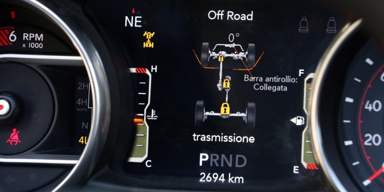 Já sabemos todos os detalhes acerca do novo Jeep Wrangler! 15 Já sabemos todos os detalhes acerca do novo Jeep Wrangler! 15