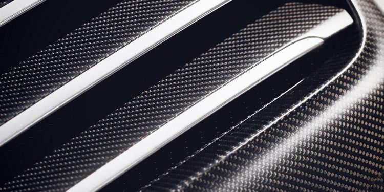 Singer leva Porsche 911 DLS a Pebble Beach! 75