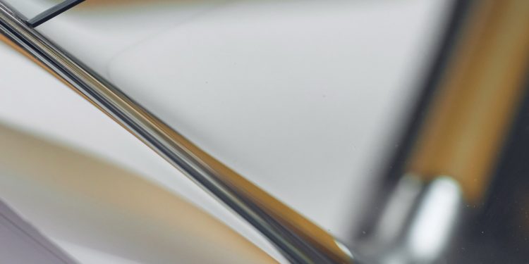 Singer leva Porsche 911 DLS a Pebble Beach! 65