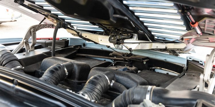 Lamborghini Gallardo de Rod Stewart vai a leilão! 43