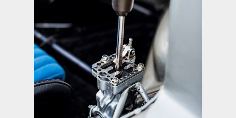 Ferrari 275 P de 1963 que ganhou Le Mans vai a leilão! 66